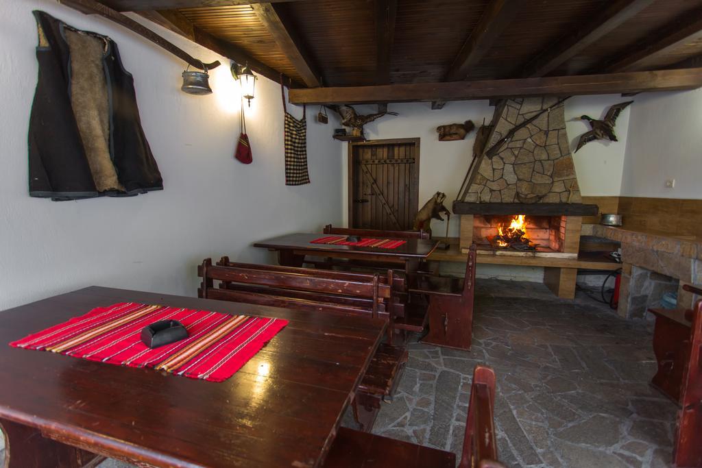 Hera Guest House チフリク エクステリア 写真