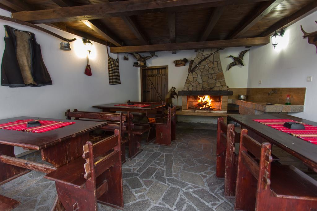 Hera Guest House チフリク エクステリア 写真