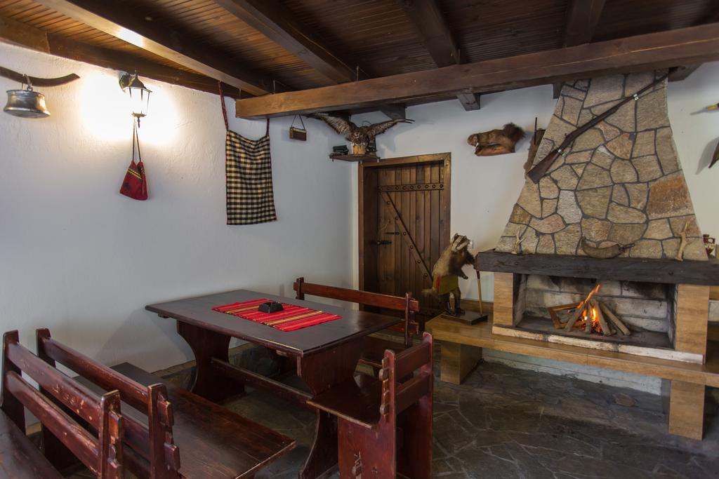 Hera Guest House チフリク エクステリア 写真