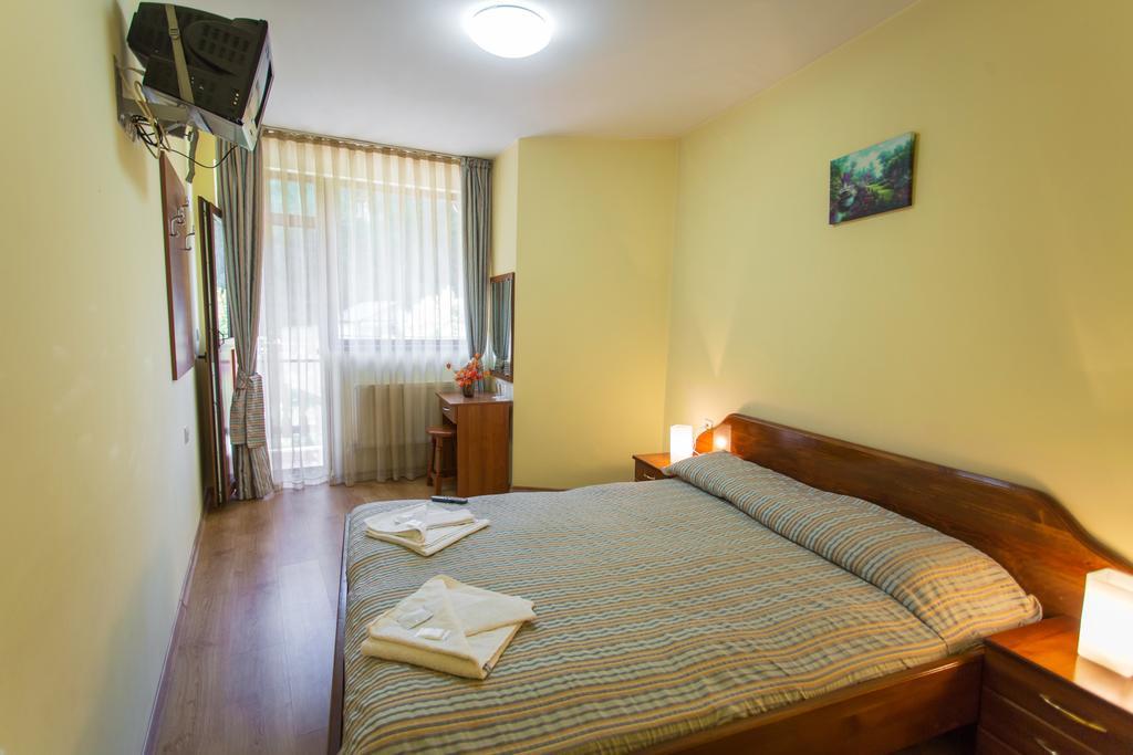 Hera Guest House チフリク エクステリア 写真
