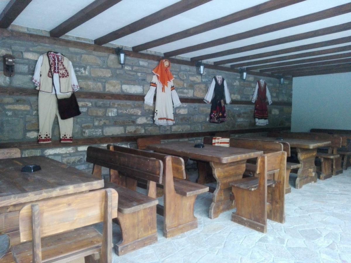 Hera Guest House チフリク エクステリア 写真